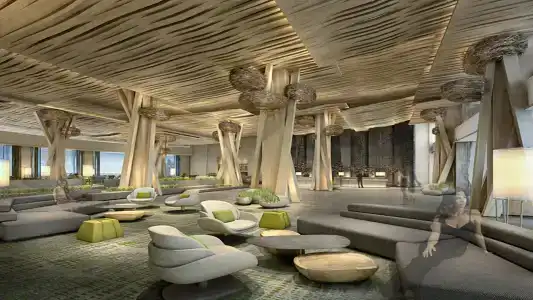 Holiday Inn Resort Sanya Bay, An Ihg - 1