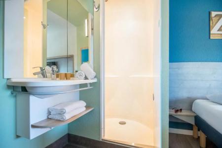 ibis budget Bordeaux Centre - Gare Saint Jean - 46