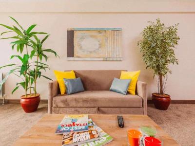 ibis Styles Istanbul Bomonti - 17