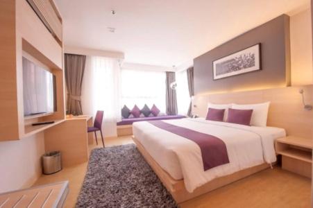 Arize Sukhumvit - 77