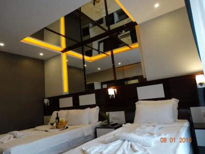 Pamukkale Termal Ece Otel - 55