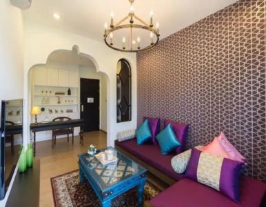 The Grand Morocc - 2