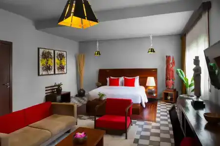 Sokkhak Boutique Resort - 29