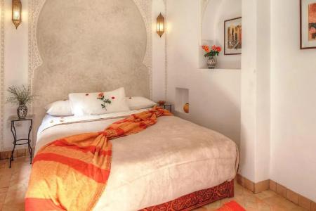 Riad Carina - 42