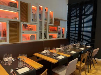 Holiday Inn Hasselt, An Ihg - 40