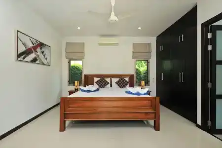 Baan Bua Estate by Tropiclook - 137