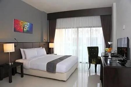 Woraburi Pattaya Resort & Spa - 50