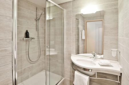ApartAdagio Genève Mont-Blanc - 57