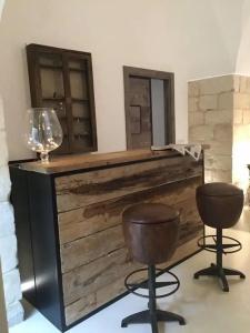 Palazzo Sant'Anna Lecce - 0