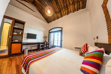 La Casona Boutique - 6