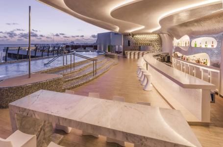 The Tower by Temptation Cancun Resort - All Inclusive - Adults Only - 12