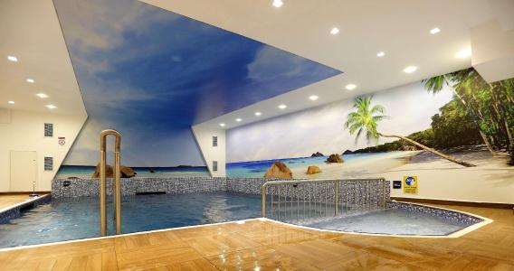 Best Western Premier Karsiyaka Convention & Spa - 20