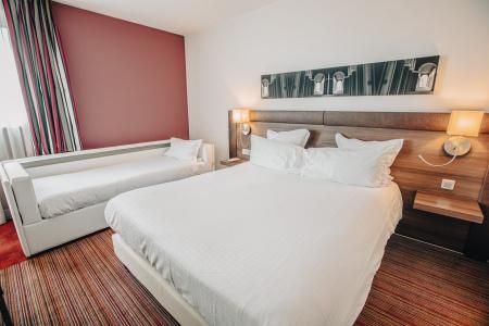 Holiday Inn Mulhouse, An Ihg - 32