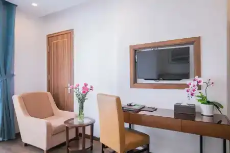 Ritzy Boutique Da Nang - 87