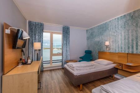 Ørland Kysthotell - 26