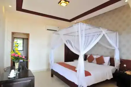 Sea Star Resort - 121