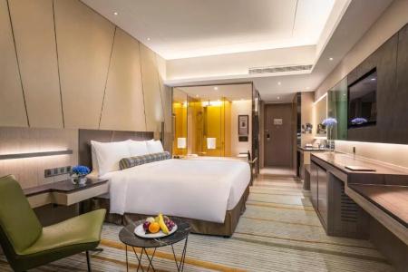 Radisson Blu Shanghai Pudong Jinqiao - 52
