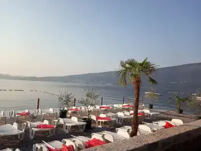 Barka B'n'B - Elegant Seaview Rooms - 4
