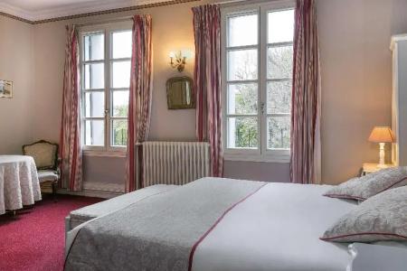 Best Western Le Guilhem - 21