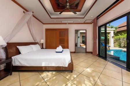 Baan Bua Estate by Tropiclook - 28