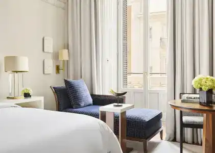 Four Seasons Madrid - 14