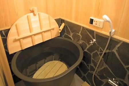 Demizu Machiya Machiya Inn - 24