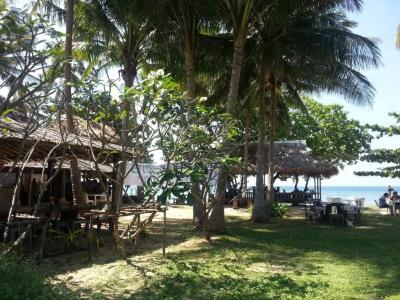 New Ozone Resort & Spa - 82