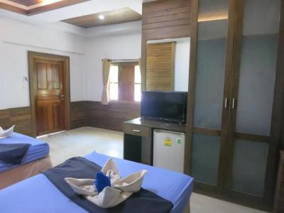 Dewshore Resort - 38