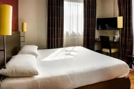ibis Styles Nantes Centre Place Royale - 30