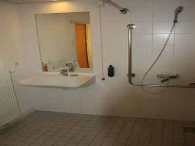 Ibis budget Wien Messe - 32