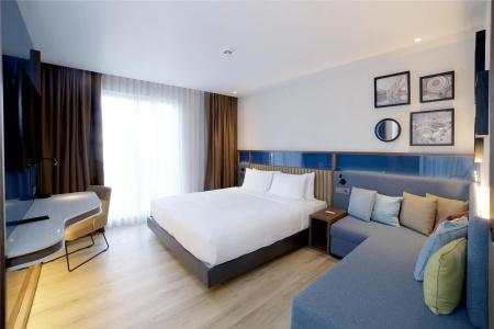 Valens İstanbul - 33
