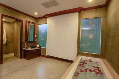 The Moon Residence & Spa - 8