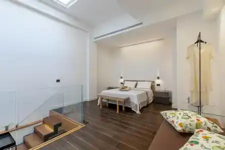 Qui Vicino boutique rooms and suites - 71