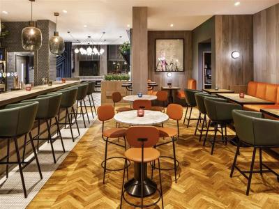 ibis Styles Edinburgh St Andrew Square - 19