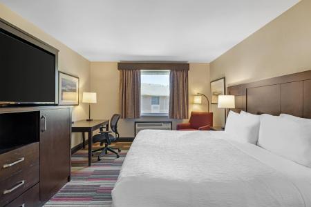 Best Western Plus Stoneridge Inn & Conference Centre Ontario - 4