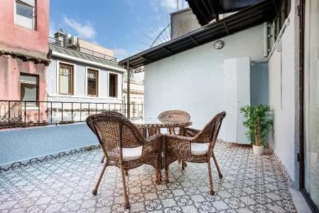 Port Galata Suites - 26