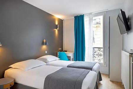 Paris Legendre - 13