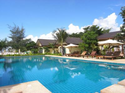 Siambeach Resort - 12