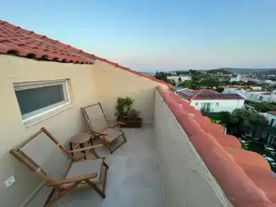 Fora Konak Alacati - 53