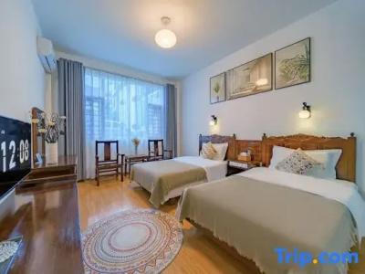 Beidouxing Inn - 25