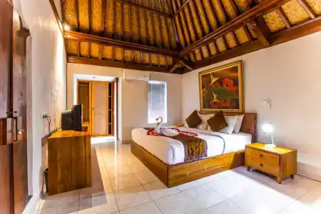 Seken Cottages Ubud - 21