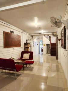 Back Home Backpackers - 4