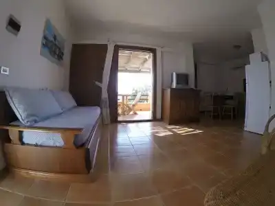 Residence Spiaggia Bianca - 62