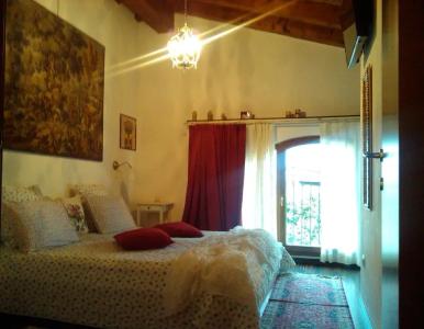 Country Home b&b Il Melo - 15