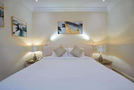 Grand Regency - 22