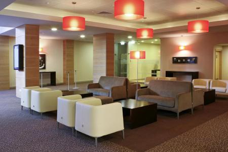 Novotel Lisboa - 22