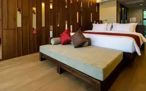 Aonang Phu Pi Maan Resort & Spa - Sha Extra Plus - 3