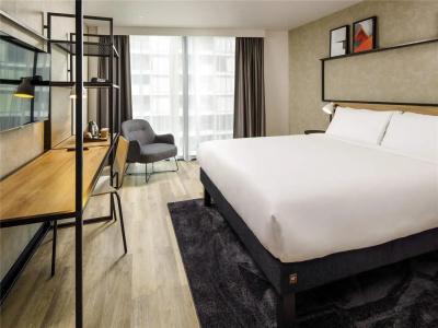 ibis London Sutton Point - 30