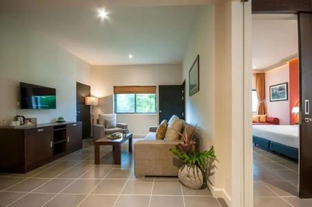 Thanyapura Sports & Health Resort - Sha Plus - 40