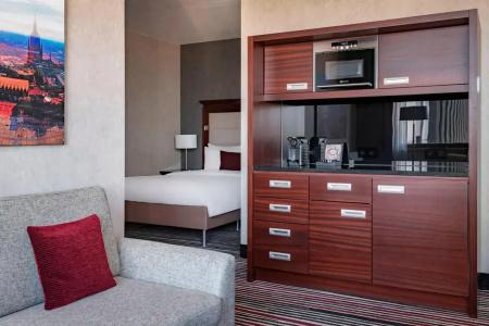 Frankfurt Marriott - 112